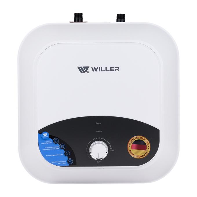 Willer PUL10R-Elf