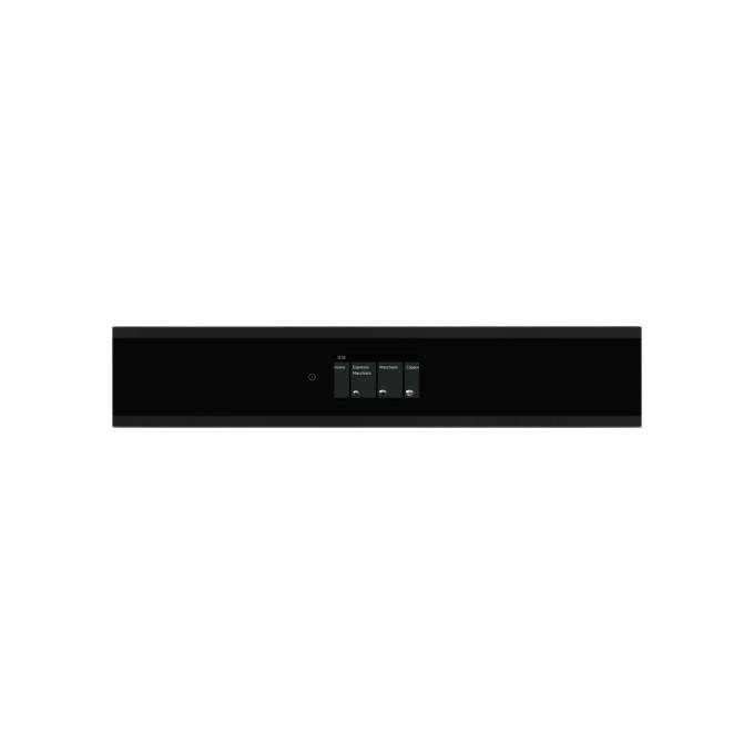 ELECTROLUX EBC95T