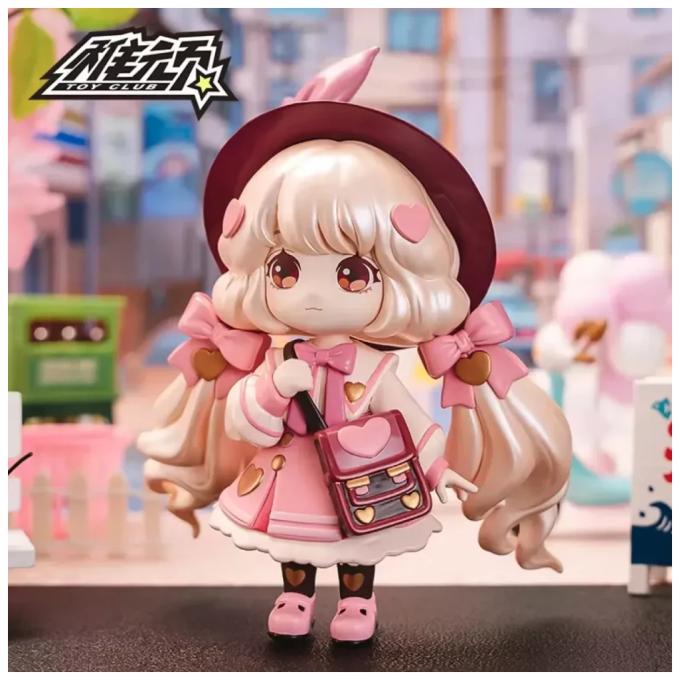10/10 Toys QWP050