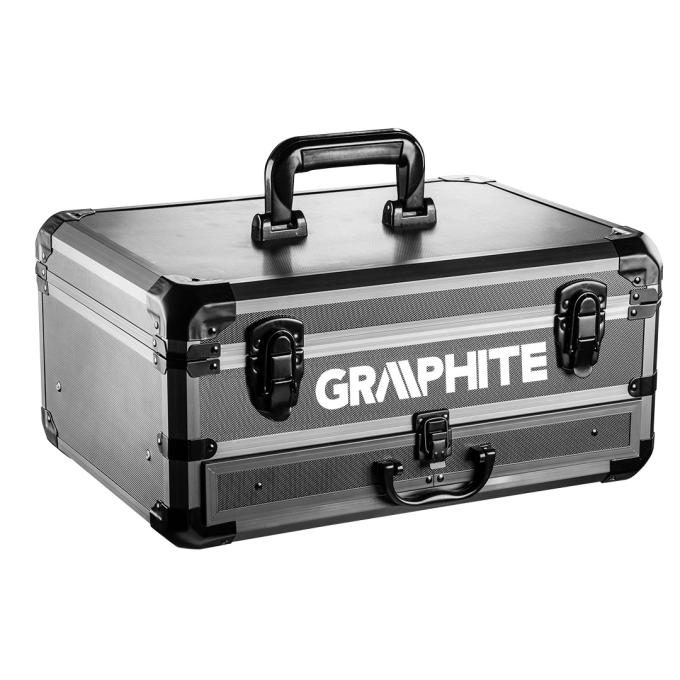 Graphite 58G022-PS15