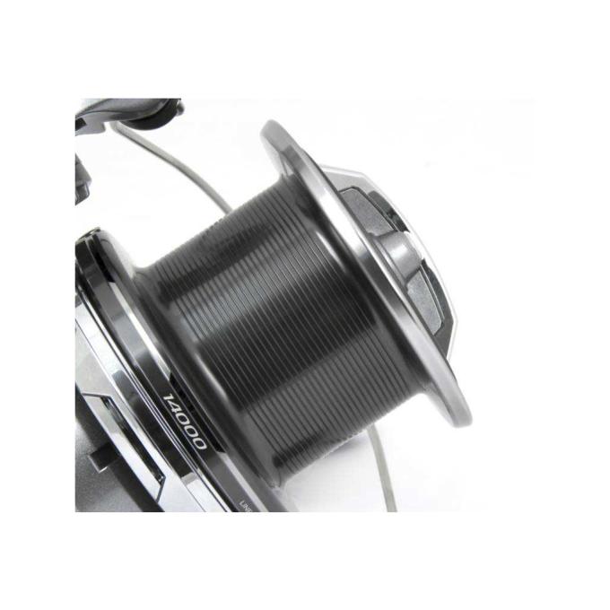 Shimano ULT5500XSD
