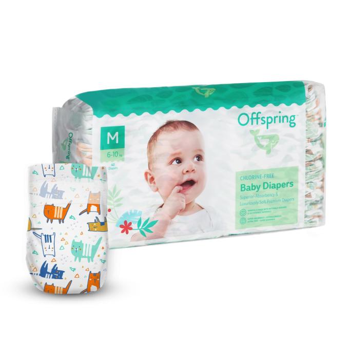 Offspring DP-OI-FAT-M42P-MTC