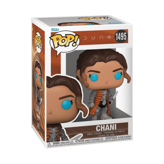 Funko Pop 72633