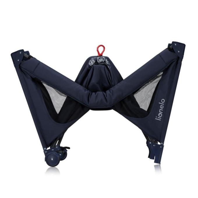 Lionelo LO-JASMIN EASY FOLD BLUE NAVY