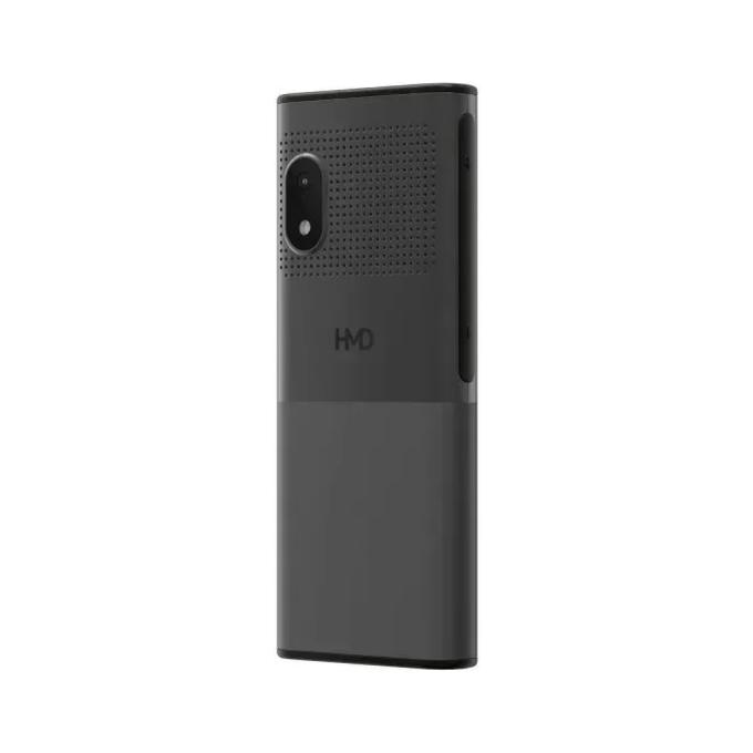 HMD 150 MUSIC DS Dark Grey