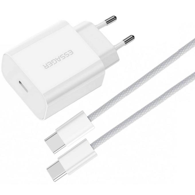 Essager EFJB02-JSTT2-T