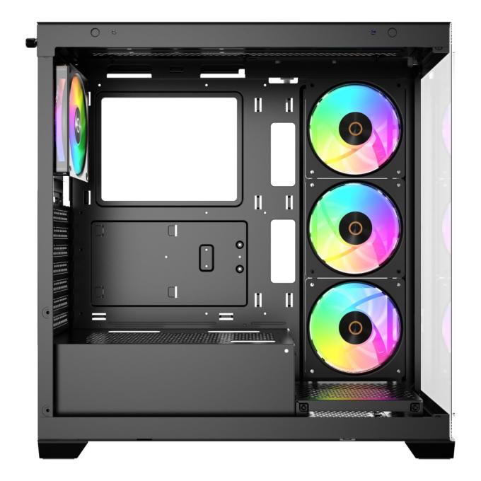 OCYPUS GAMMA-C72-BKD400XX-GL