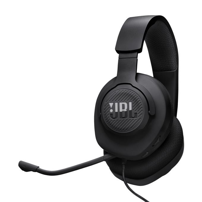 JBL JBLQTUM100M2BLK
