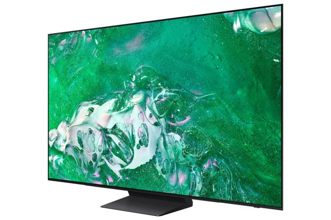 Samsung QE55S90DAEXUA