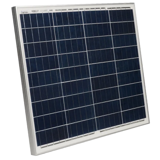 Victron Energy Victron Energy 60W-12V 4a, 60Wp, Poly