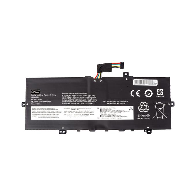 PowerPlant NB482504