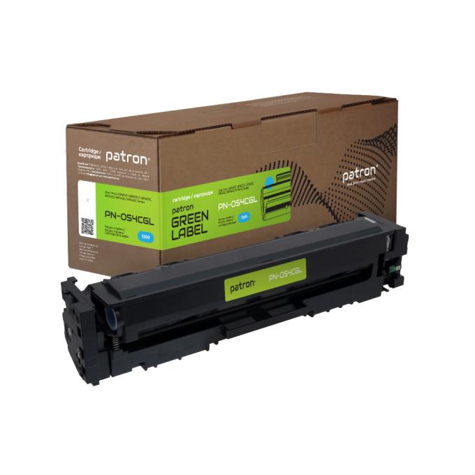 Patron PN-054CGL