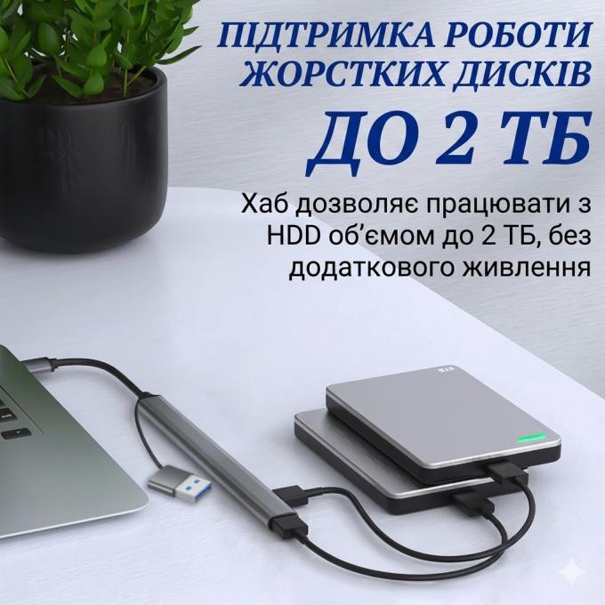 Dynamode DM-UH-701AC