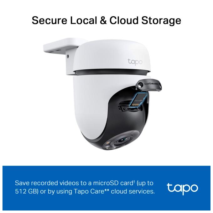 TP-Link TAPO-C510W