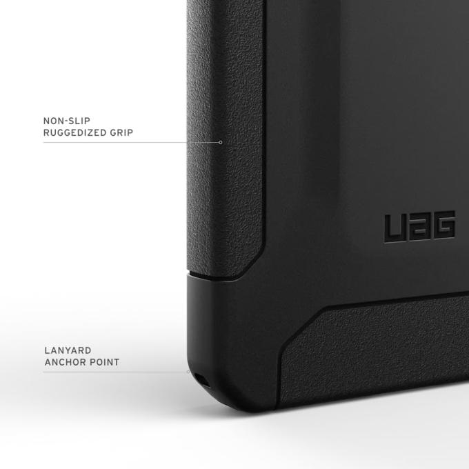 UAG 614466114040
