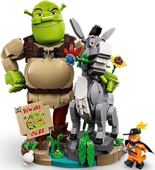 LEGO 72423