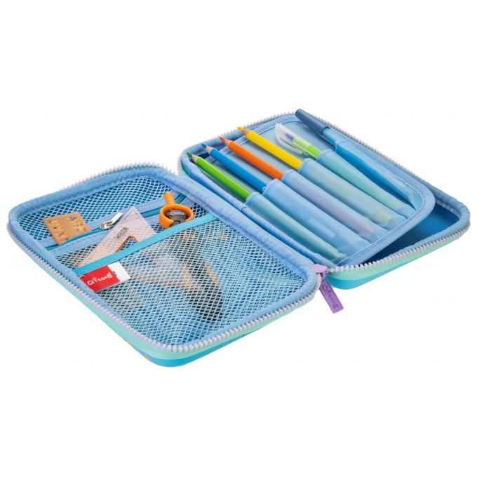 Cool For School QT-5758-Blue