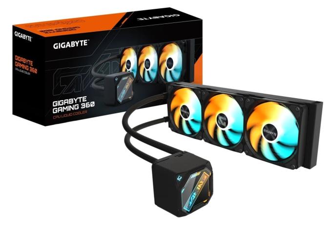 GIGABYTE GP-GIGABYTE GME 360