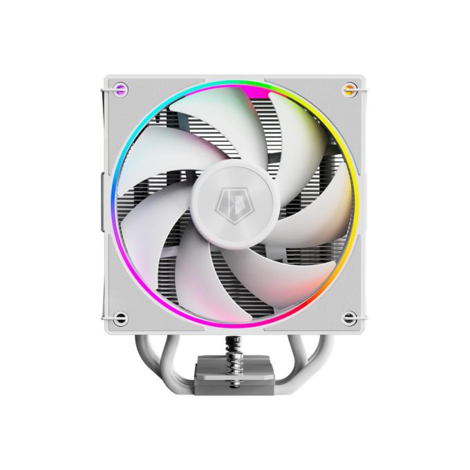 ID-Cooling FROZN A410 ARGB White