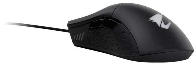 GIGABYTE AORUS M3_акция