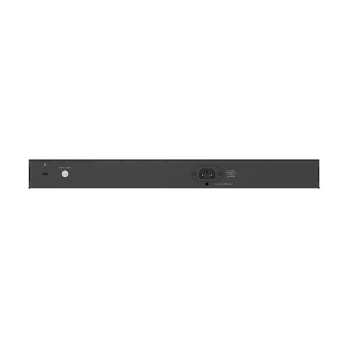D-Link DGS-1018P