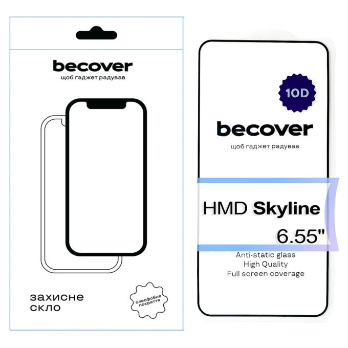 BeCover 713573