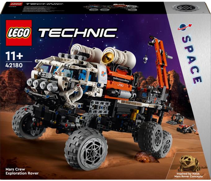 LEGO 42180