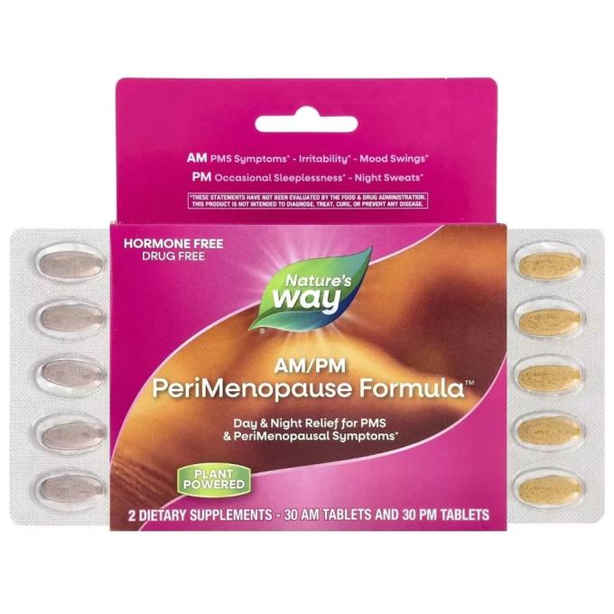 Nature's Way EMT-07236