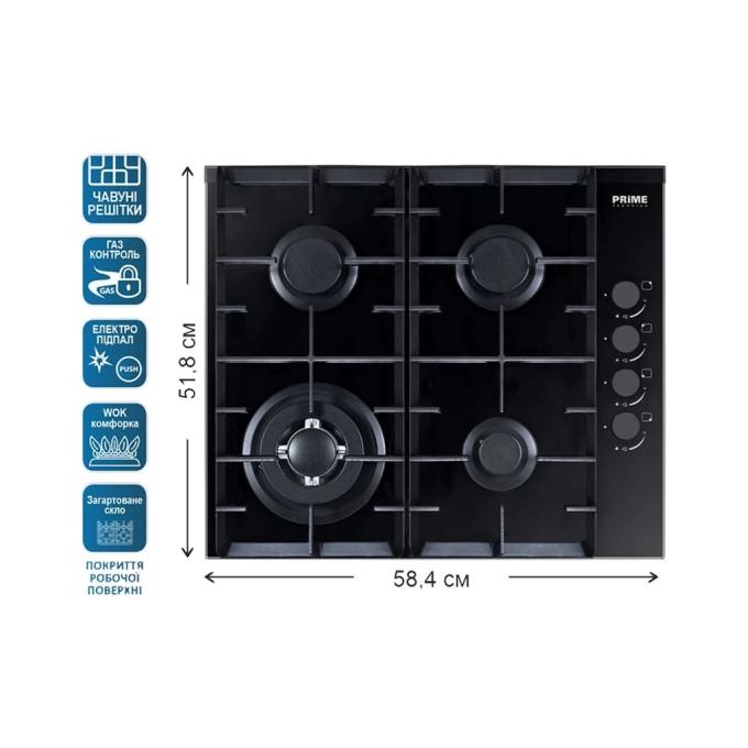 PRIME Technics PGH 50493 FGBC