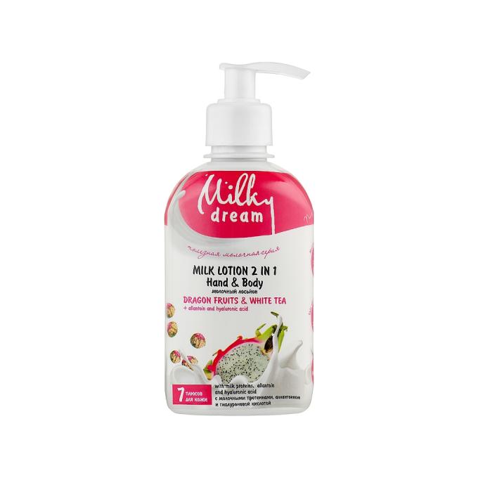 Milky Dream 4820205302541