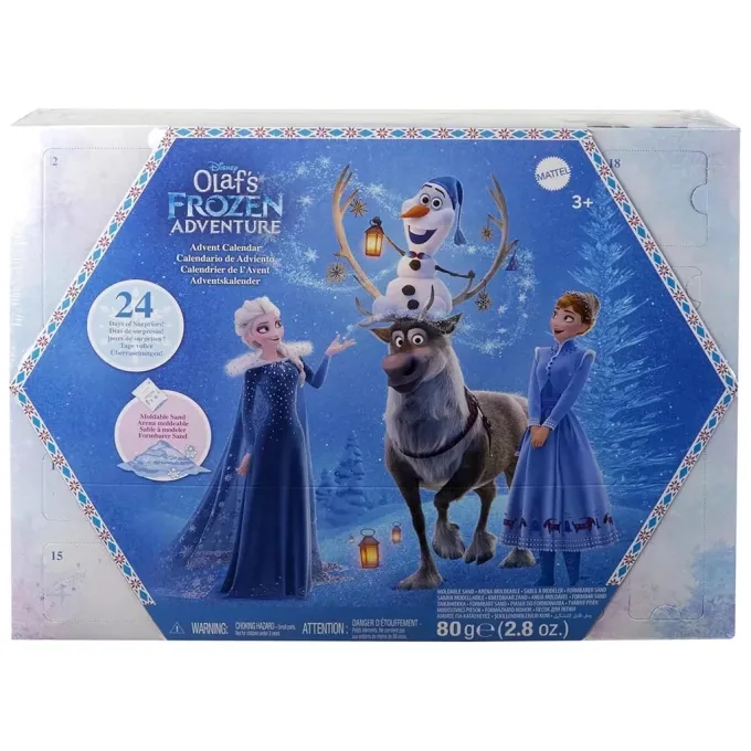 DISNEY FROZEN HWX20