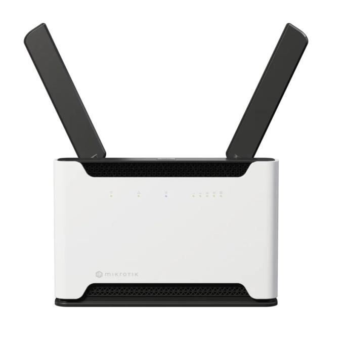 Mikrotik S53UG+5HaxD2HaxD-TC&RG650E-EU