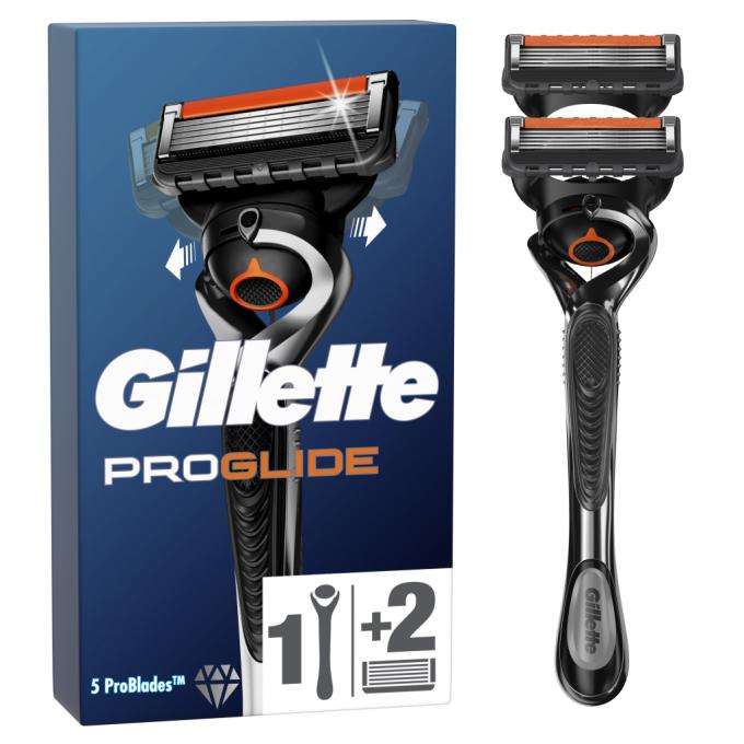Gillette 7702018390816
