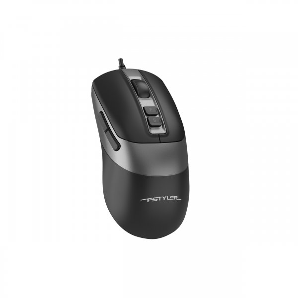 A4tech FM50 Plus (Black)