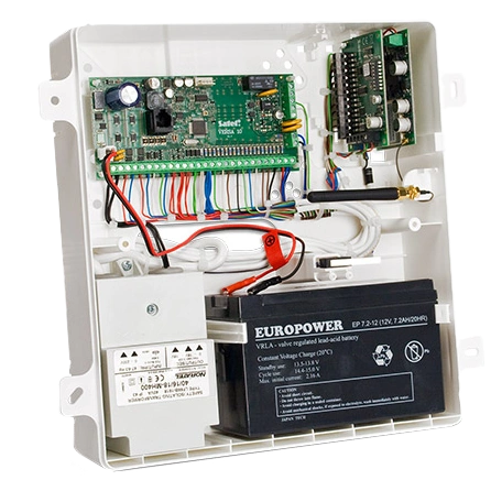 Satel OPU-4 P