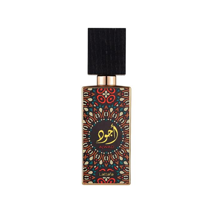 Lattafa Perfumes 6291108732489