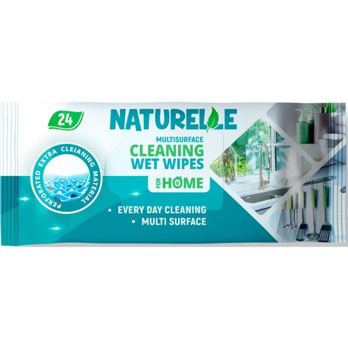 Naturelle 4820207590663