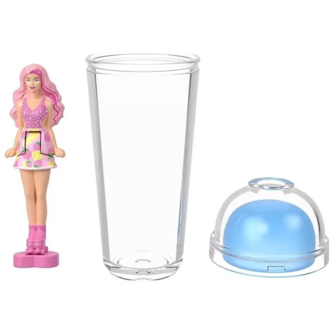 BARBIE HYM26