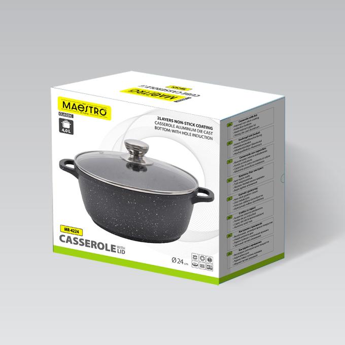 Maestro MR-4224