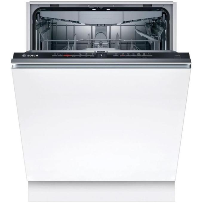 BOSCH SMV2IVX00K