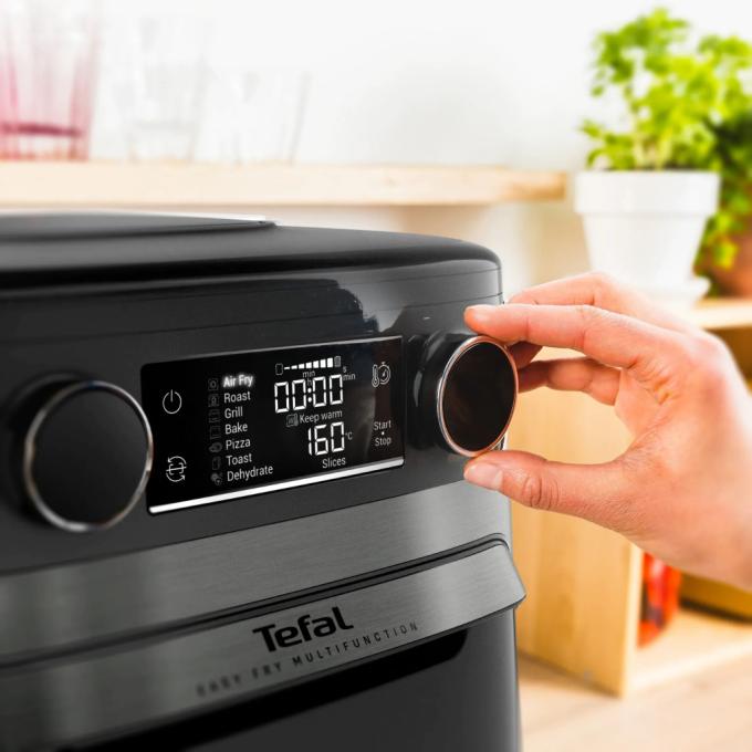 TEFAL FW5558E0