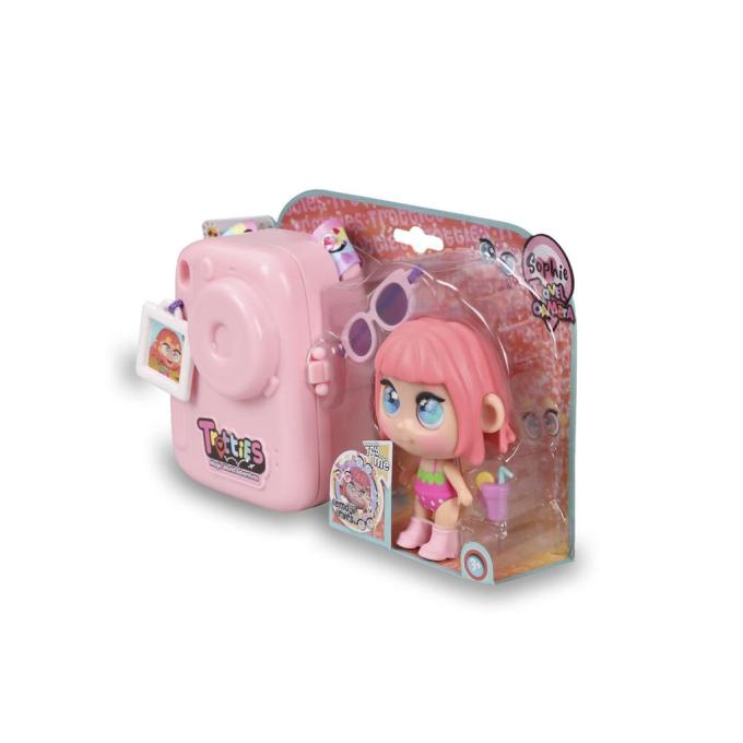 Trotties TFT21000A