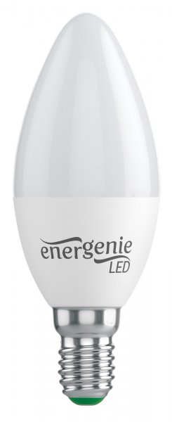 EnerGenie EG-LED6W-E14K40-01
