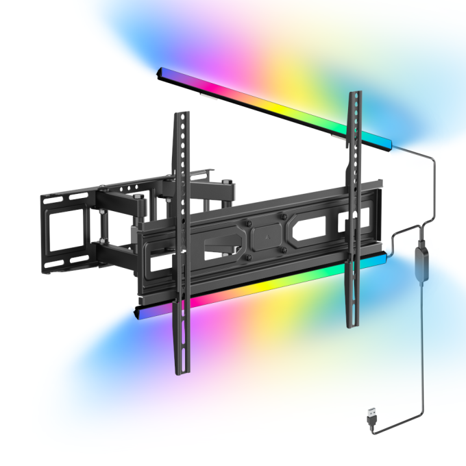 Kivi ALUMIGLOW TV MOUNT