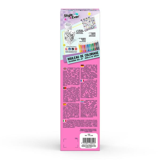 Canal Toys OFG288