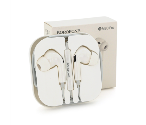 BOROFONE BM80W