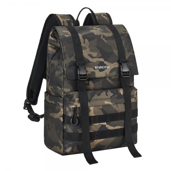 RivaCase 7621 (Brown camo)