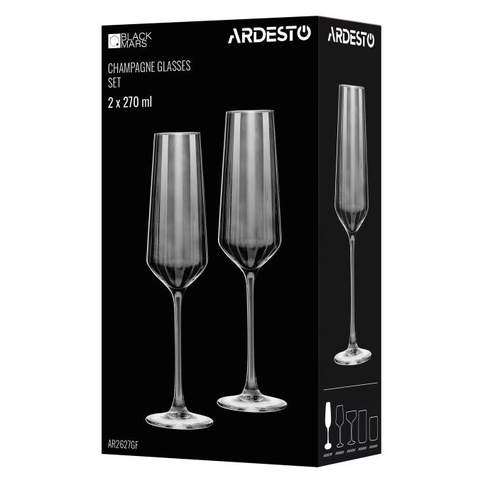 Ardesto AR2627GF