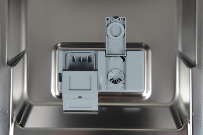 Hotpoint-Ariston HSFO3T235WCX