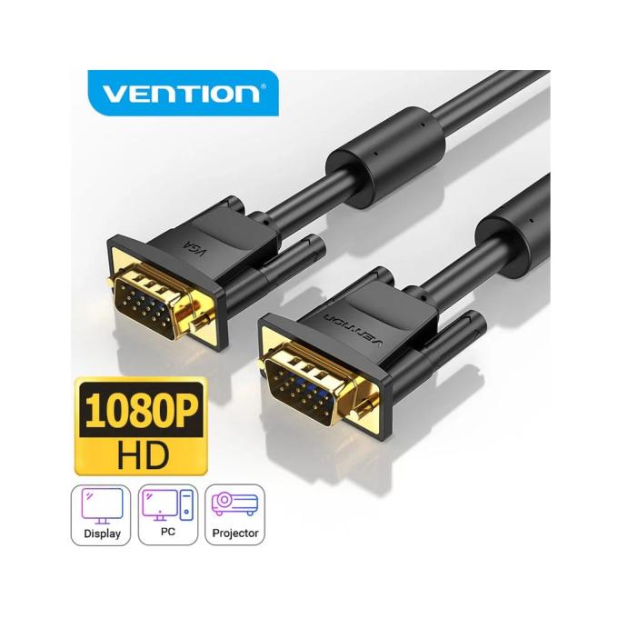 Vention DAEBL